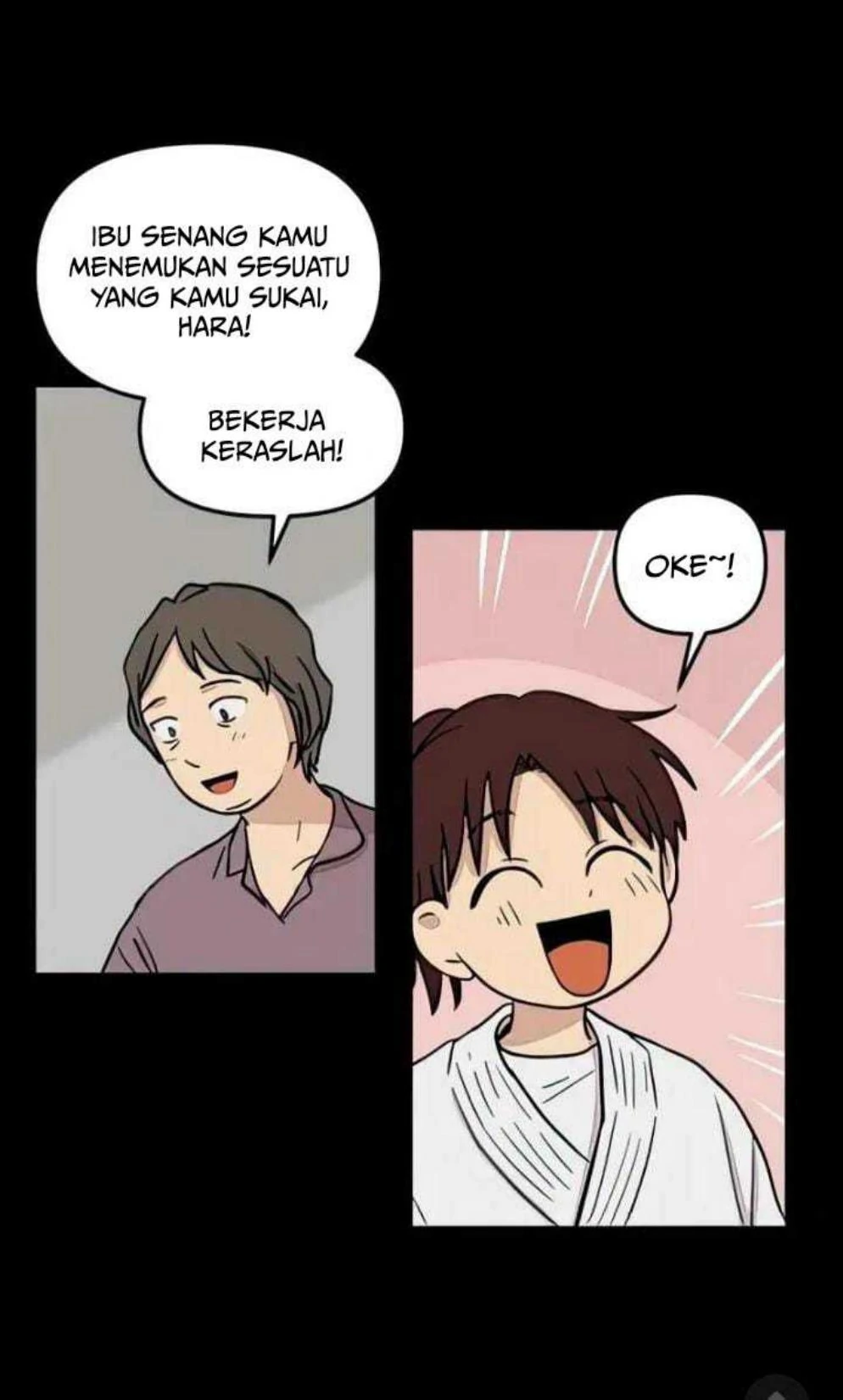 Homeless Chapter 67 Gambar 15