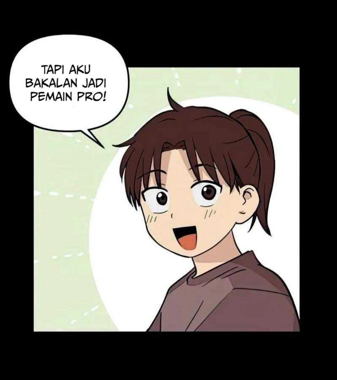 Homeless Chapter 67 Gambar 23