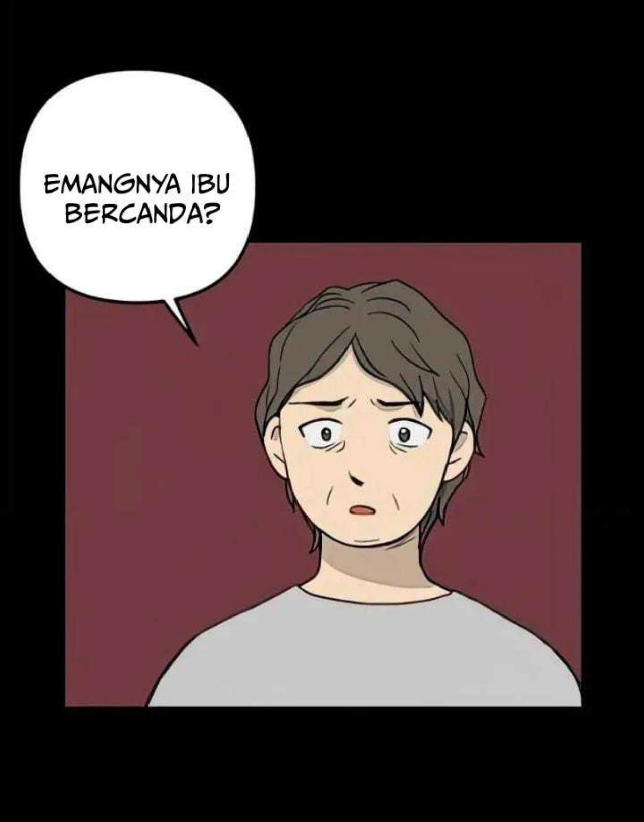 Homeless Chapter 67 Gambar 28