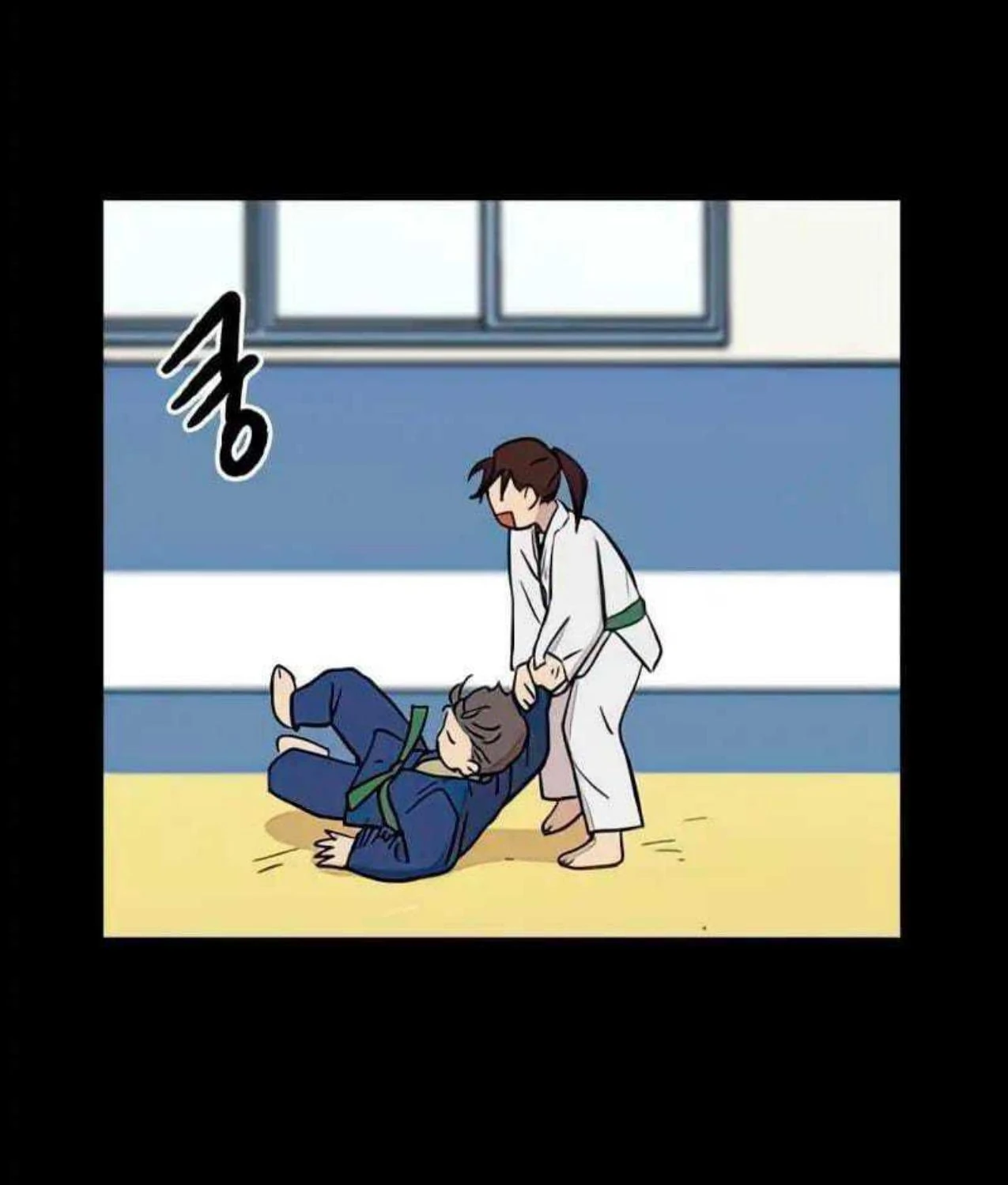 Homeless Chapter 67 Gambar 3