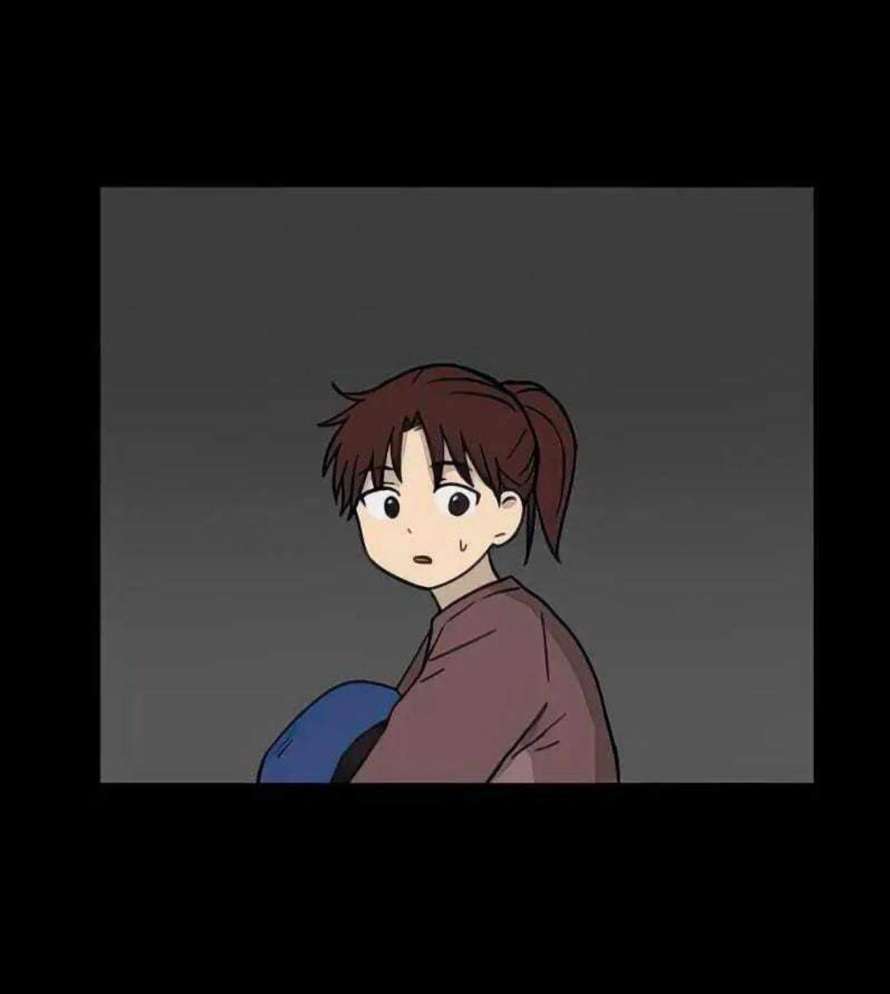 Homeless Chapter 67 Gambar 31