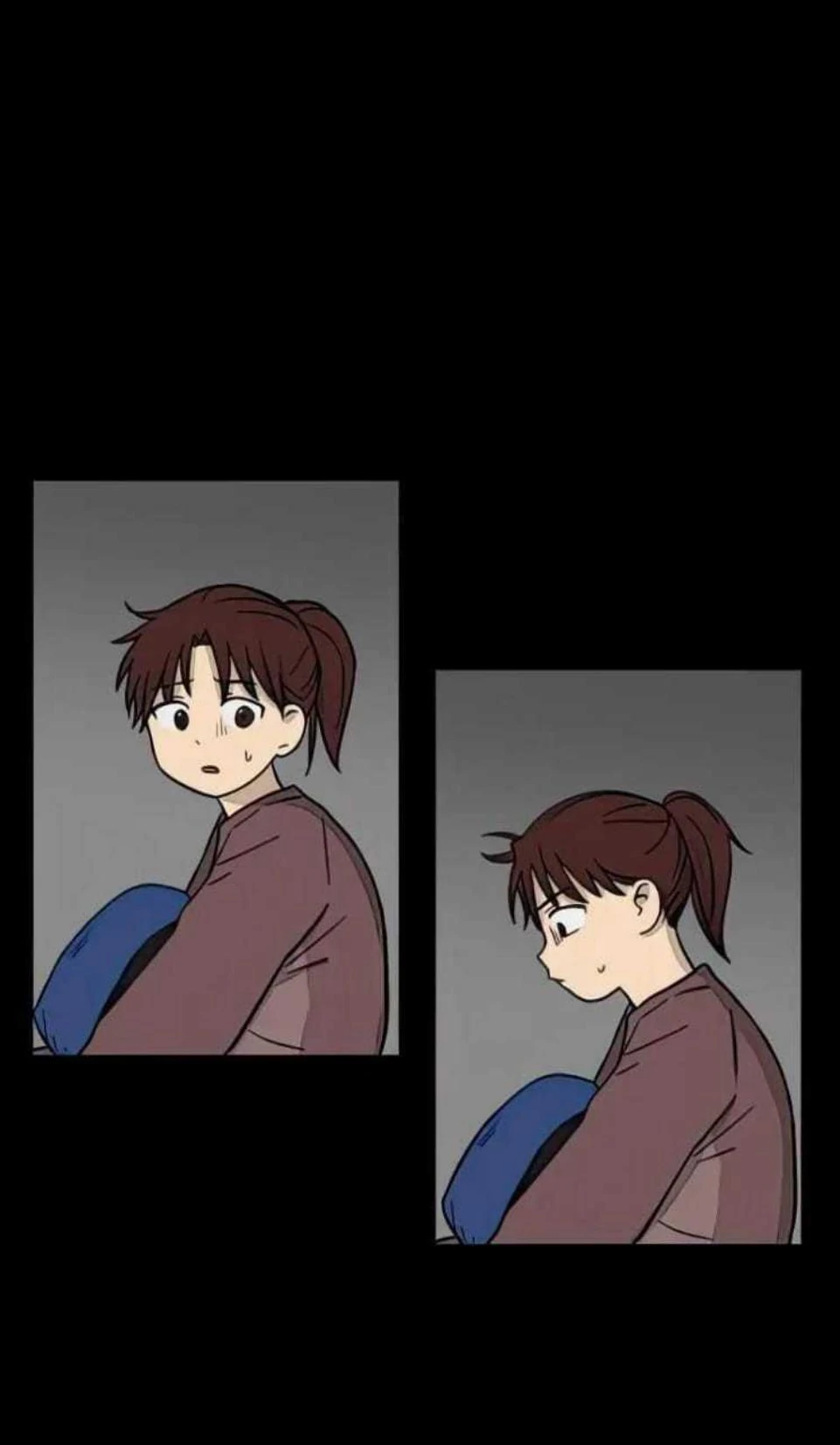 Homeless Chapter 67 Gambar 33