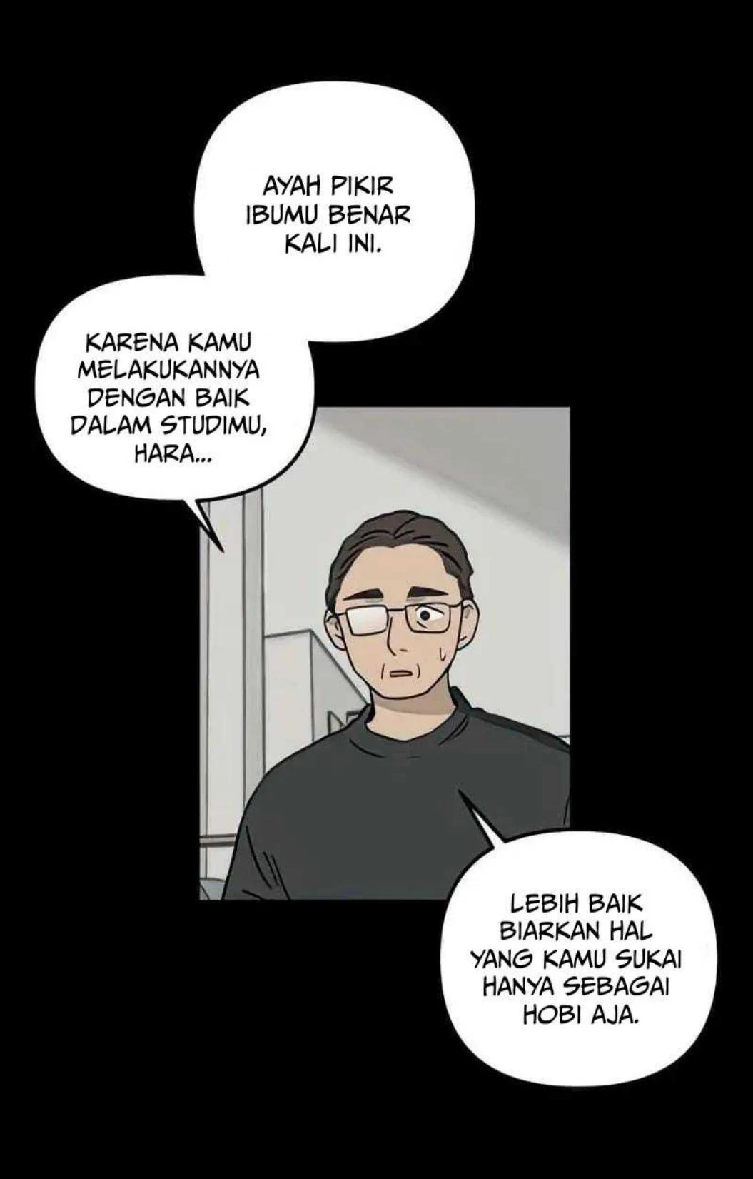 Homeless Chapter 67 Gambar 44