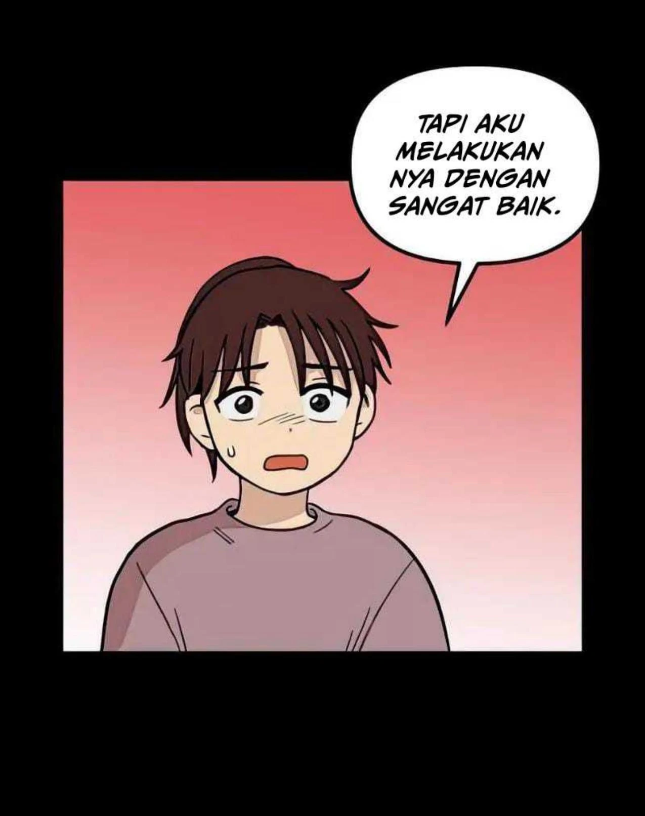 Homeless Chapter 67 Gambar 45
