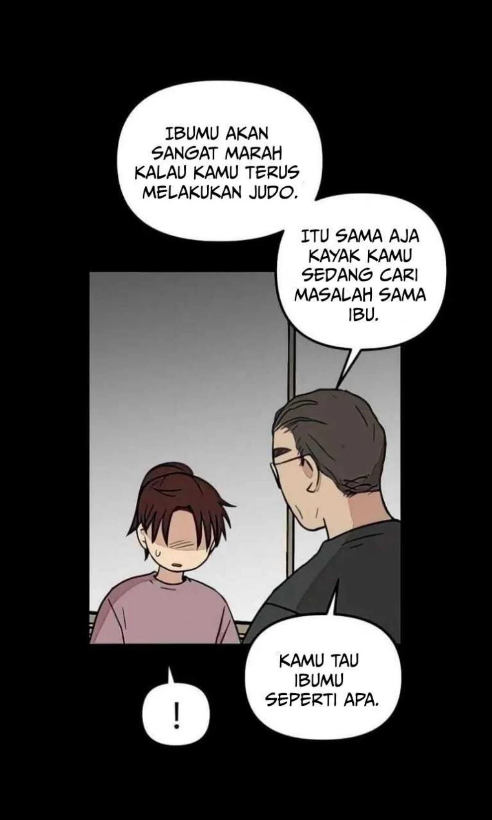 Homeless Chapter 67 Gambar 47