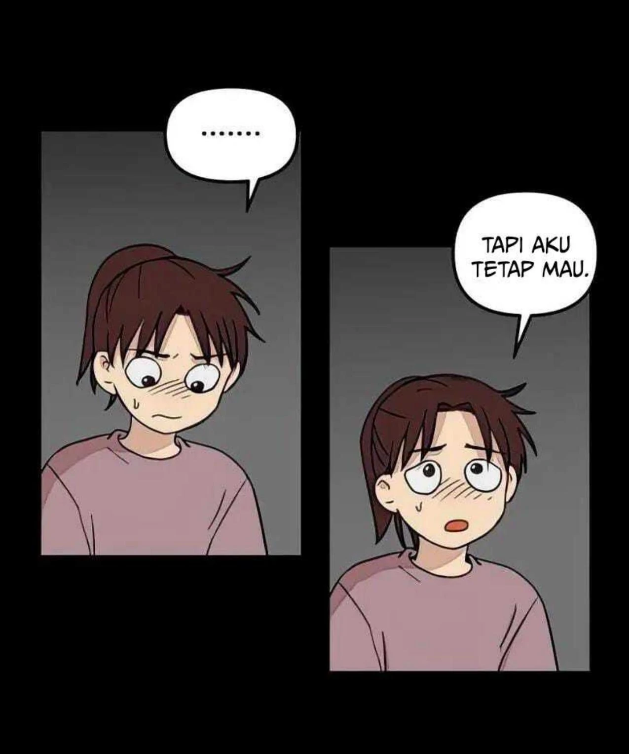 Homeless Chapter 67 Gambar 48