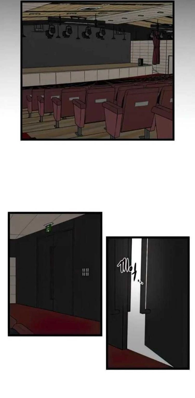 Homeless Chapter 67 Gambar 51