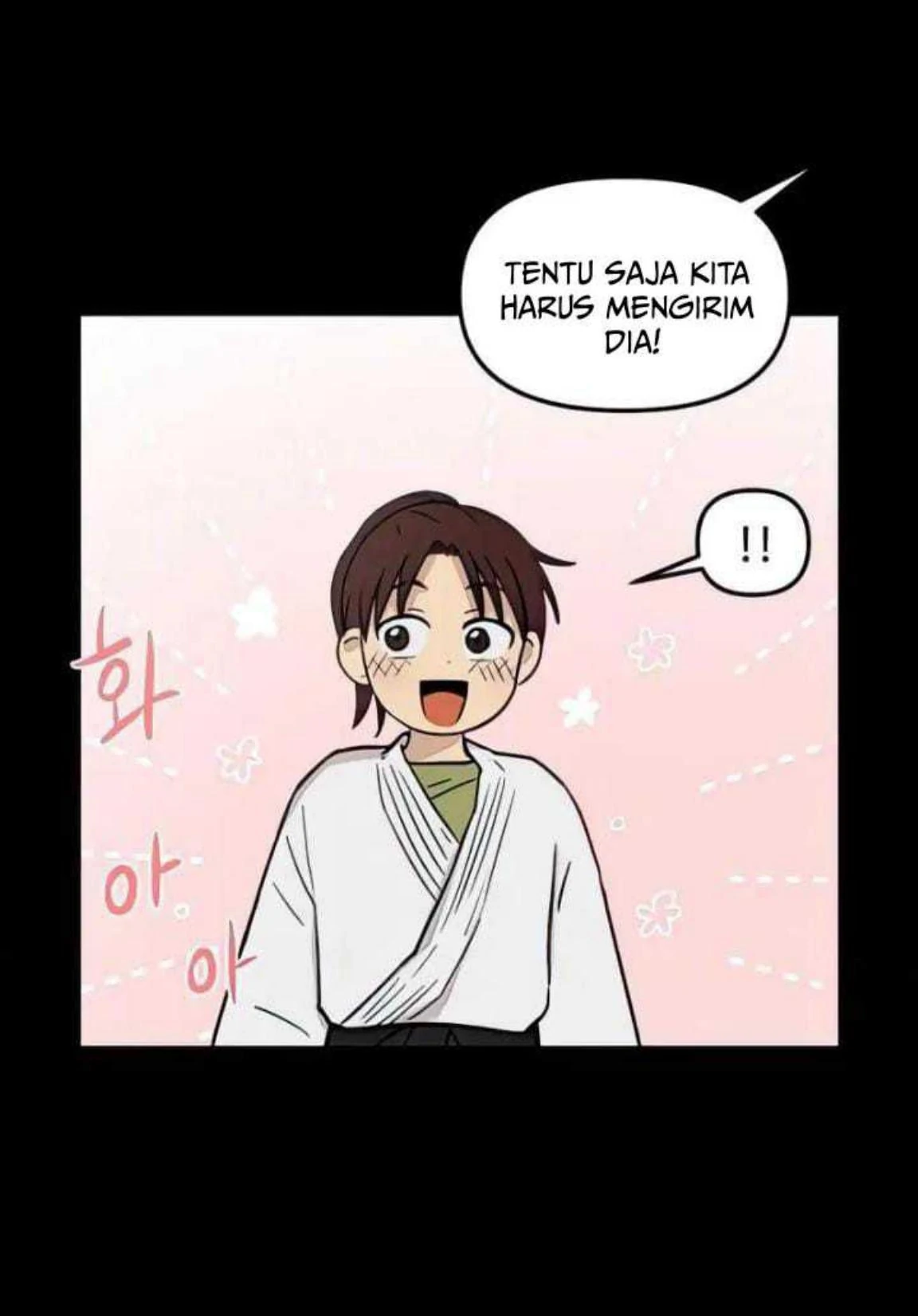 Homeless Chapter 67 Gambar 9