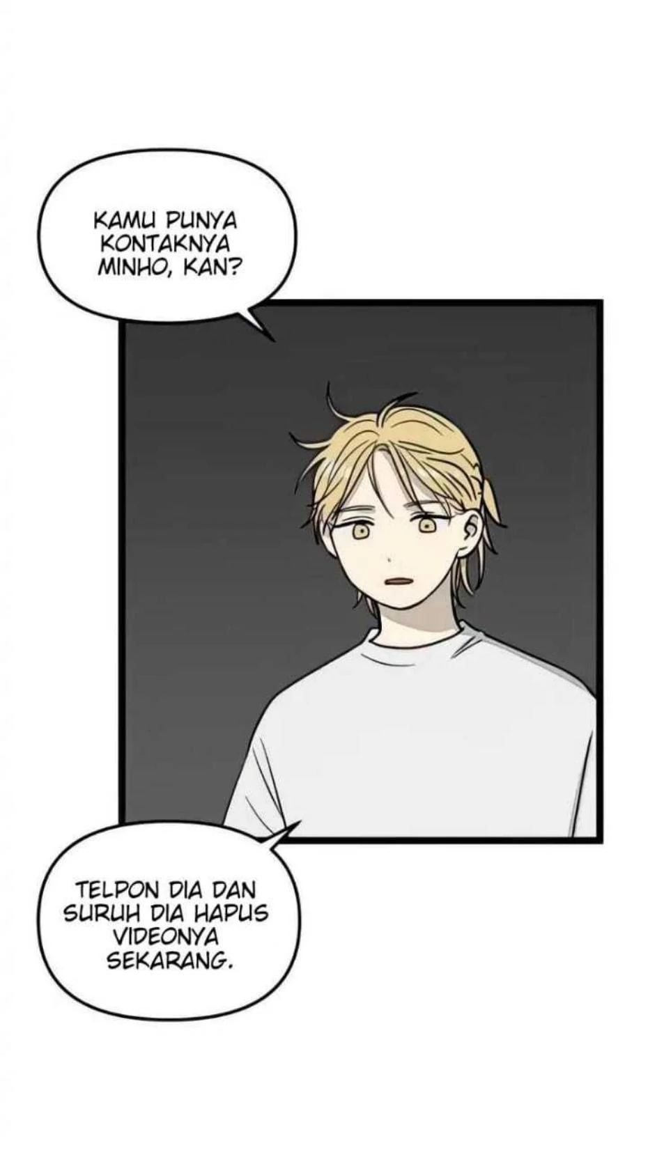 Baca Manhwa Homeless Chapter 68 Gambar 2