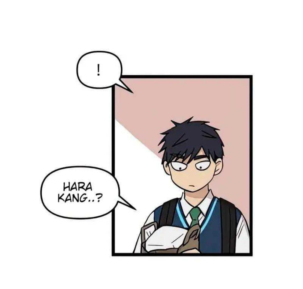 Homeless Chapter 68 Gambar 27