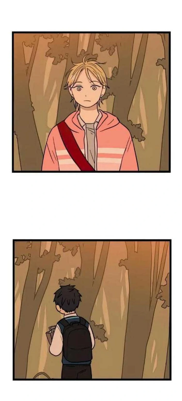 Homeless Chapter 68 Gambar 30