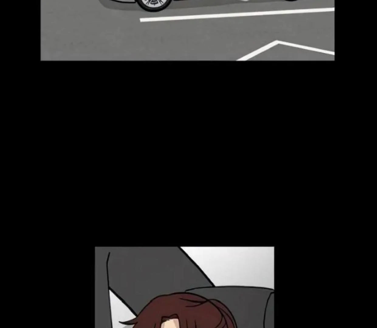 Homeless Chapter 69 Gambar 17