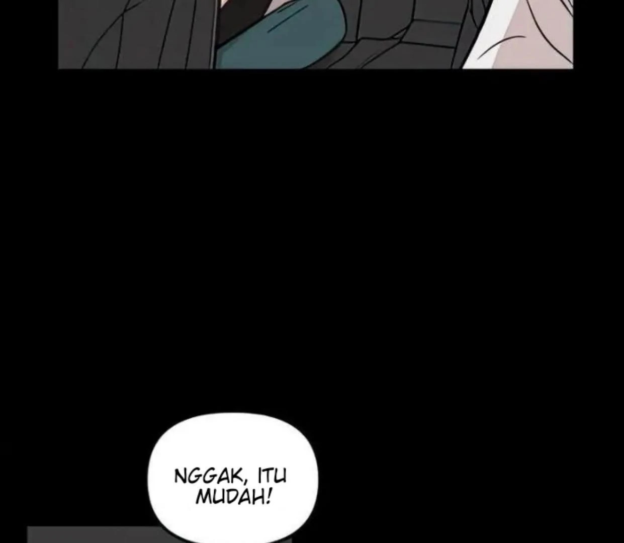 Homeless Chapter 69 Gambar 20
