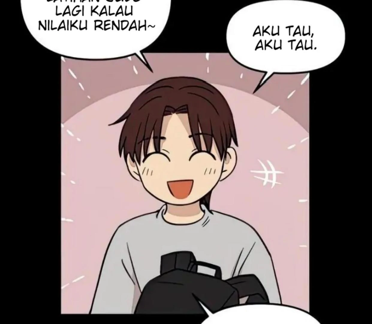 Homeless Chapter 69 Gambar 44
