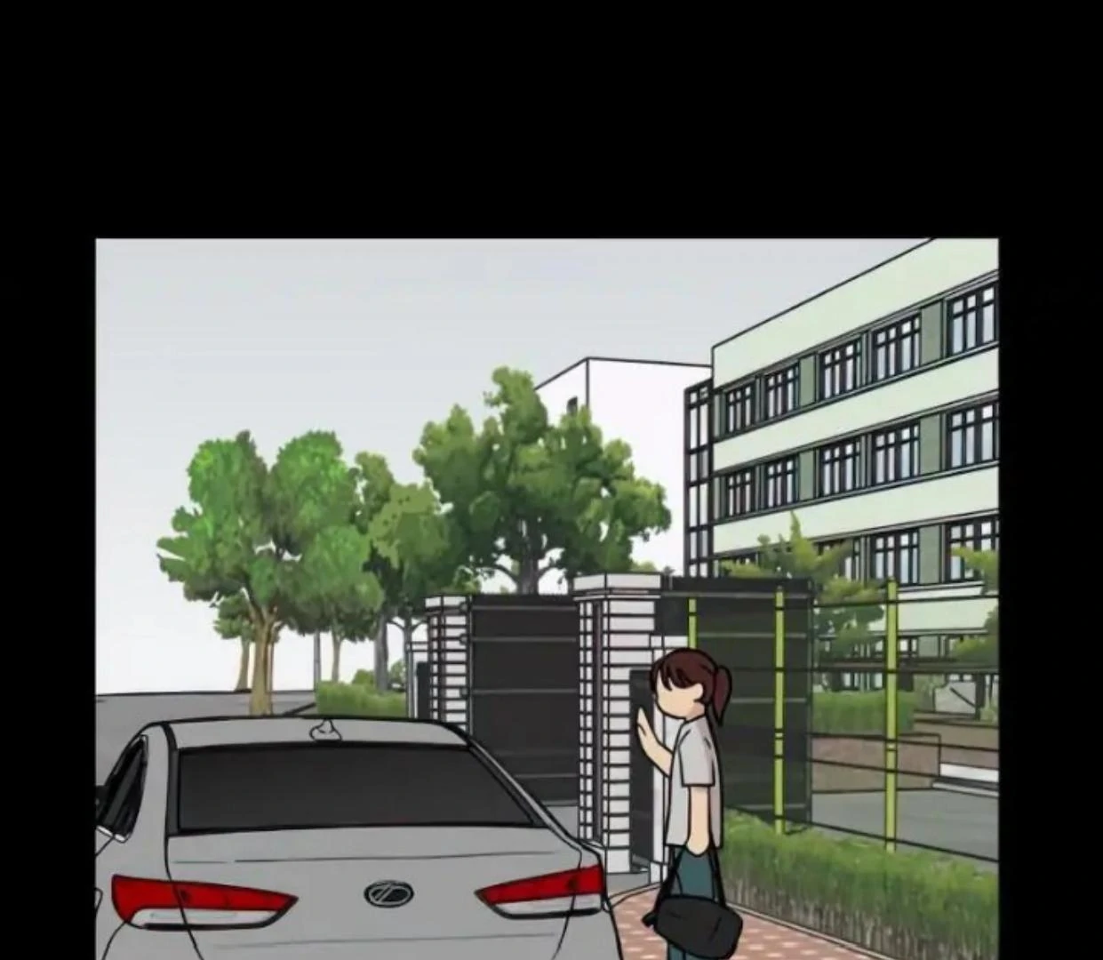 Homeless Chapter 69 Gambar 55