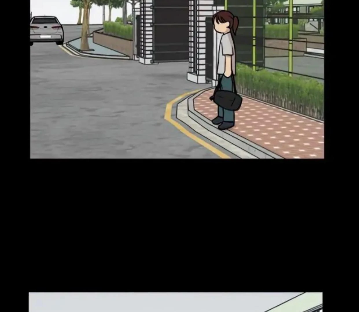 Homeless Chapter 69 Gambar 57