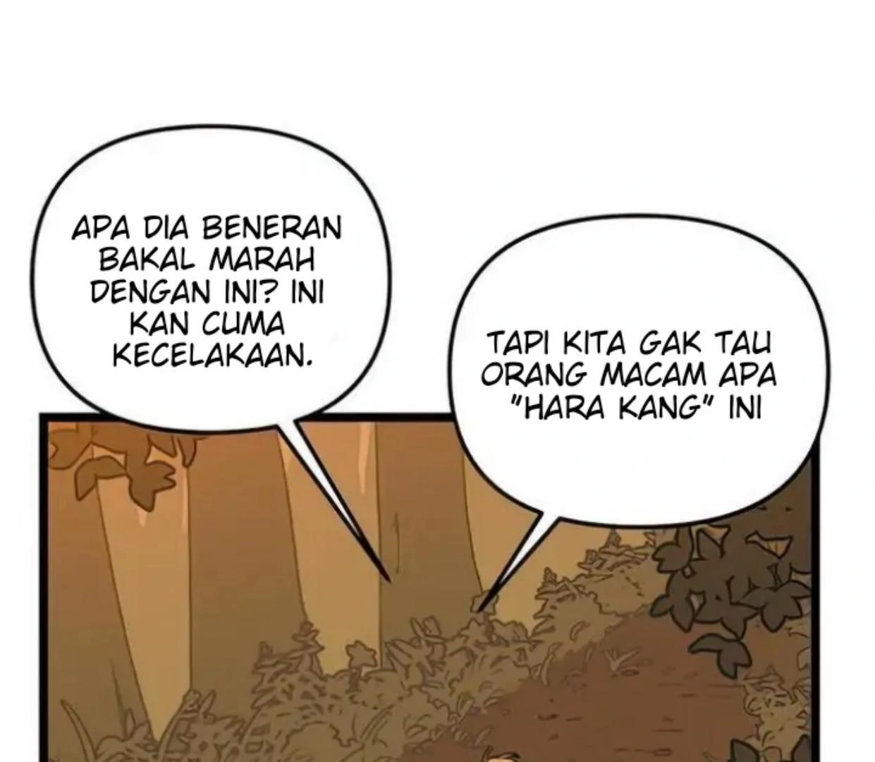 Homeless Chapter 69 Gambar 85