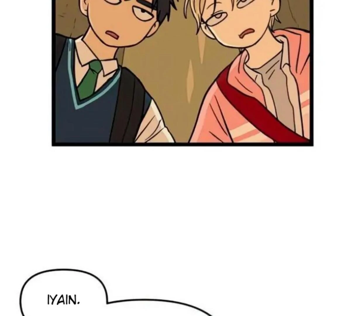 Homeless Chapter 69 Gambar 88