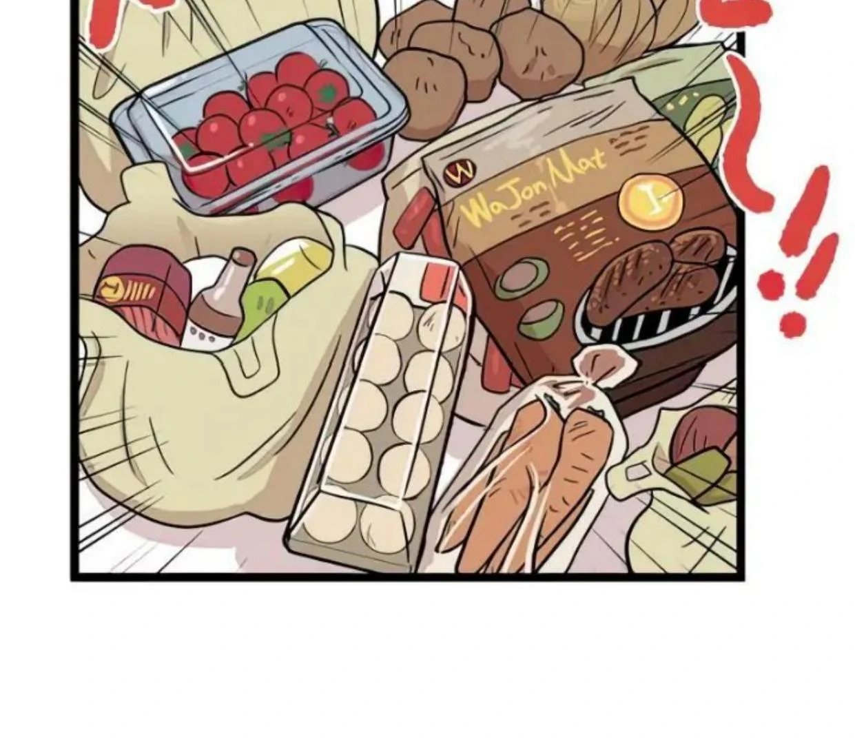 Homeless Chapter 70 Gambar 112