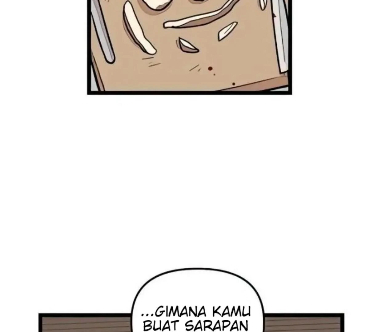 Homeless Chapter 70 Gambar 120