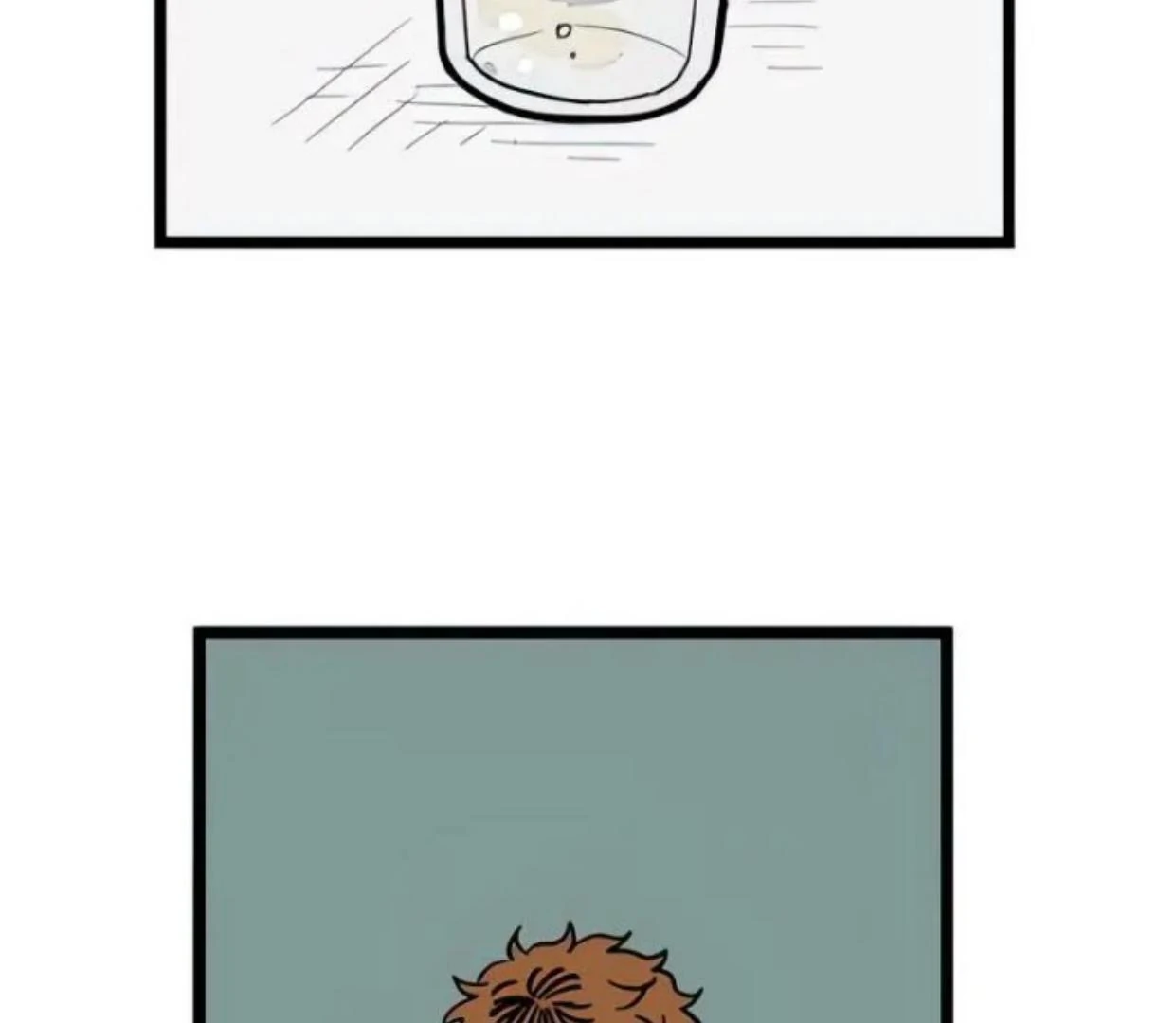 Homeless Chapter 71 Gambar 17