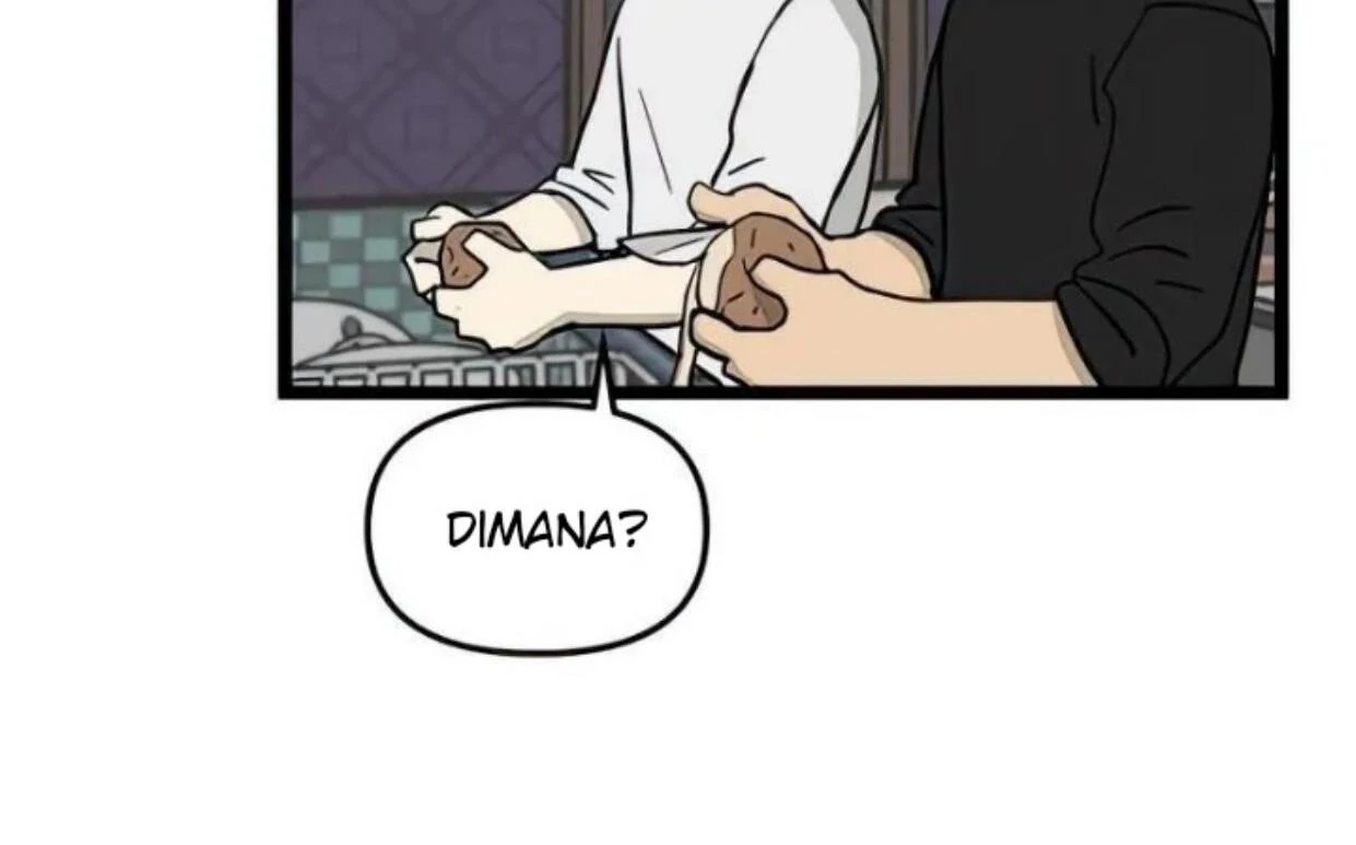 Homeless Chapter 71 Gambar 23