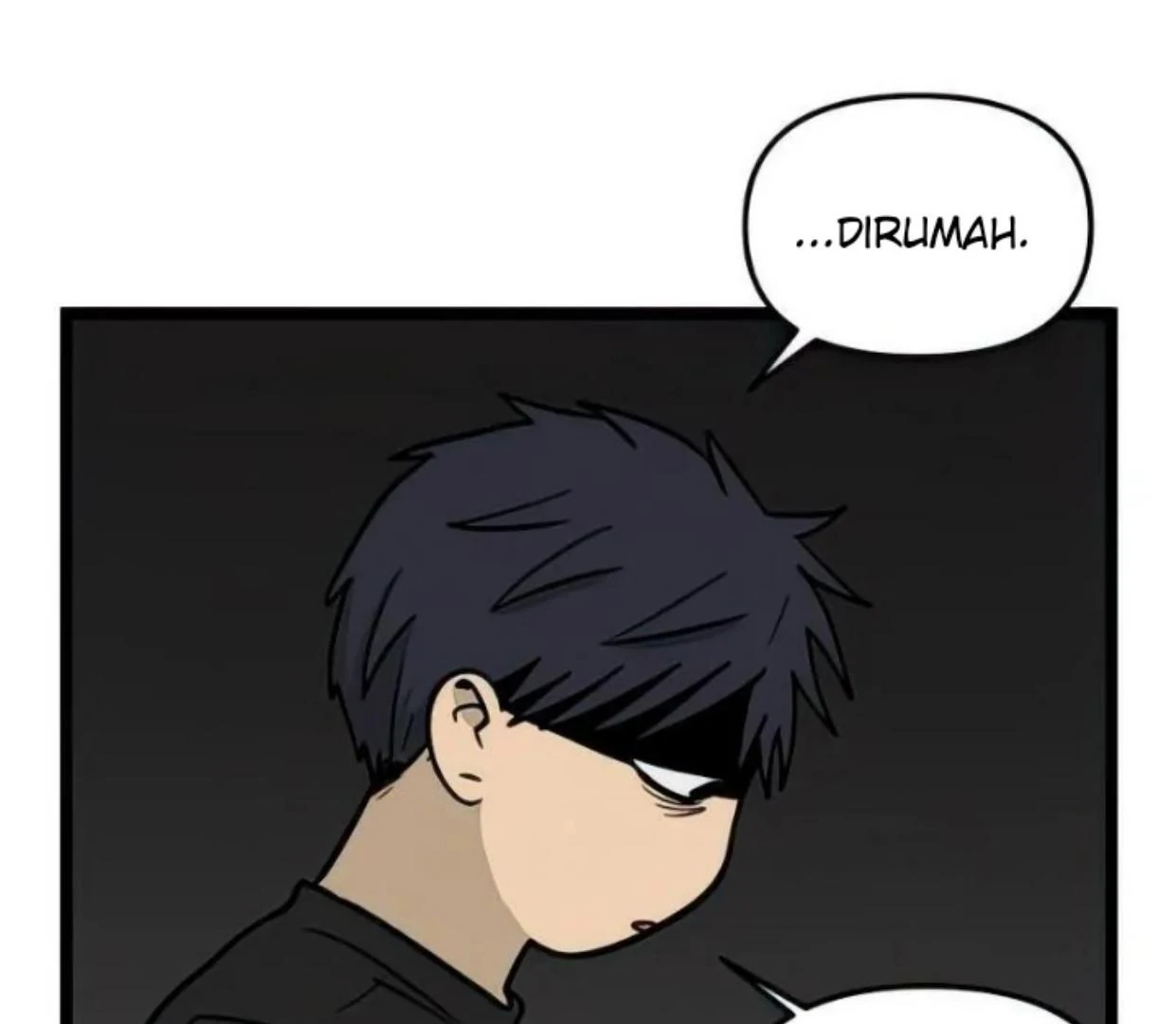 Homeless Chapter 71 Gambar 24