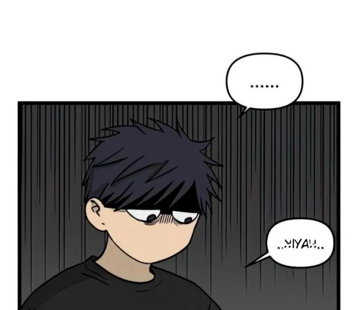 Homeless Chapter 71 Gambar 28