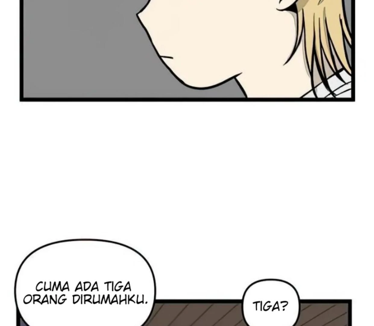 Homeless Chapter 71 Gambar 30