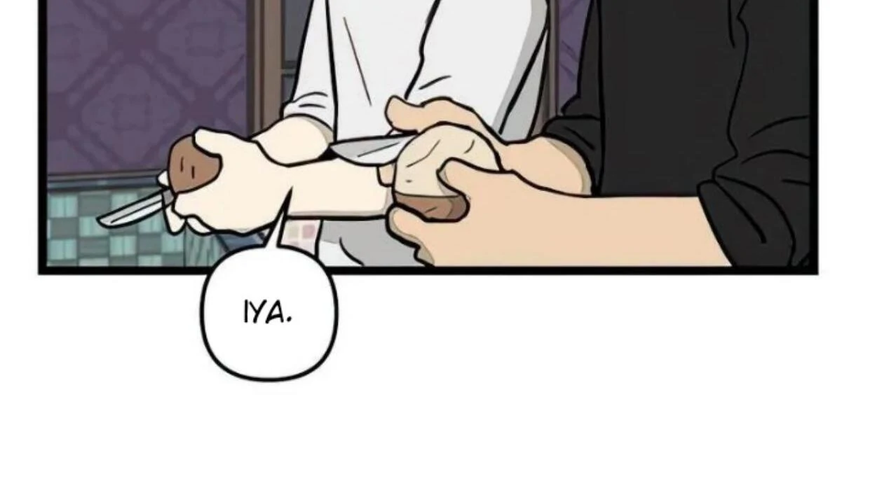 Homeless Chapter 71 Gambar 32