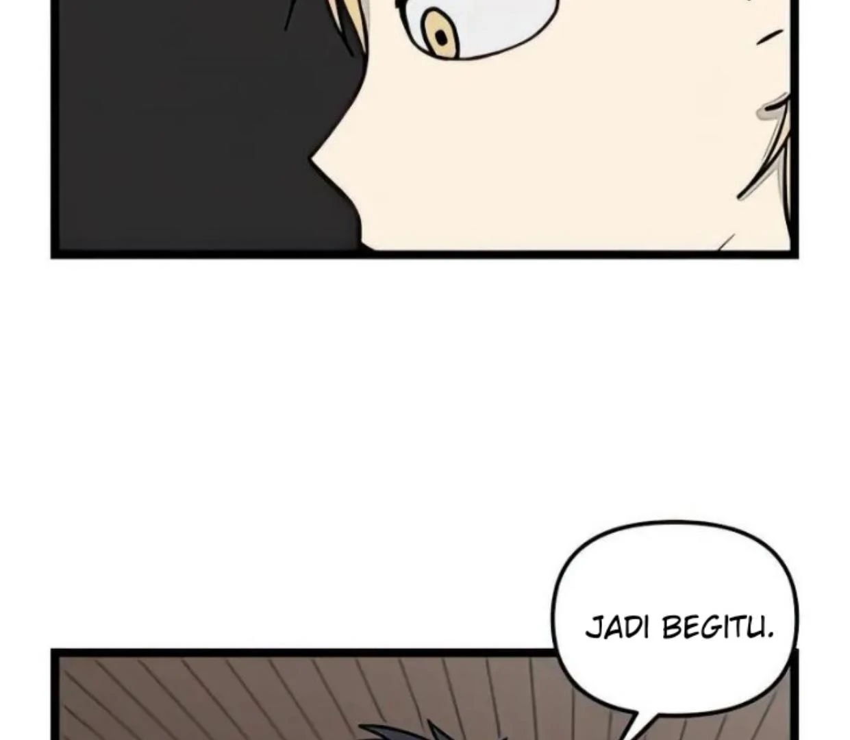 Homeless Chapter 71 Gambar 35