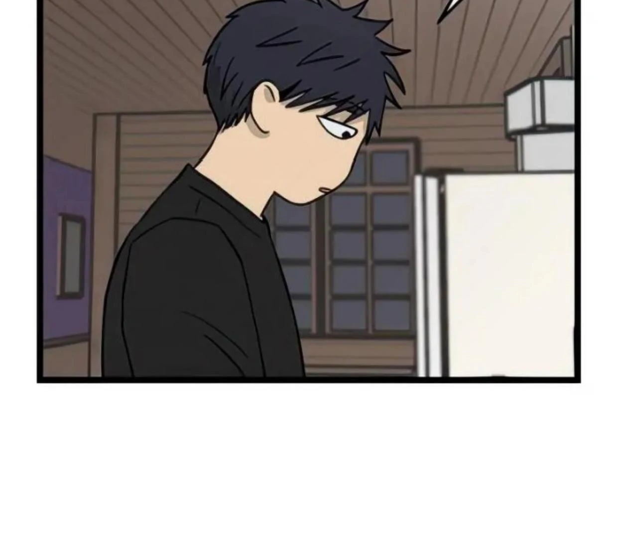 Homeless Chapter 71 Gambar 36