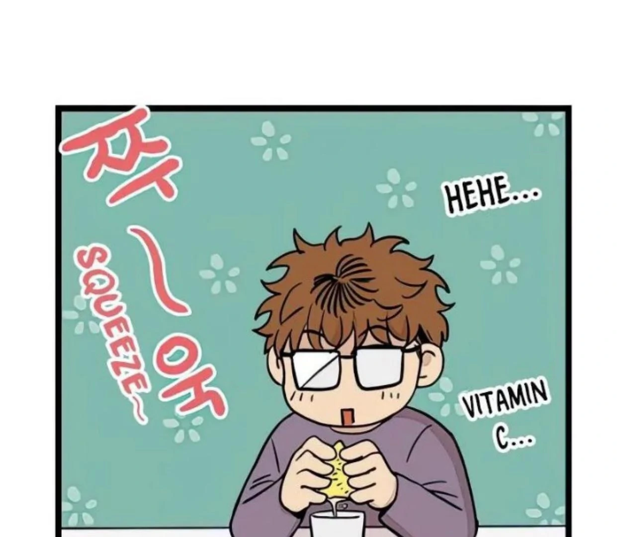 Homeless Chapter 71 Gambar 37