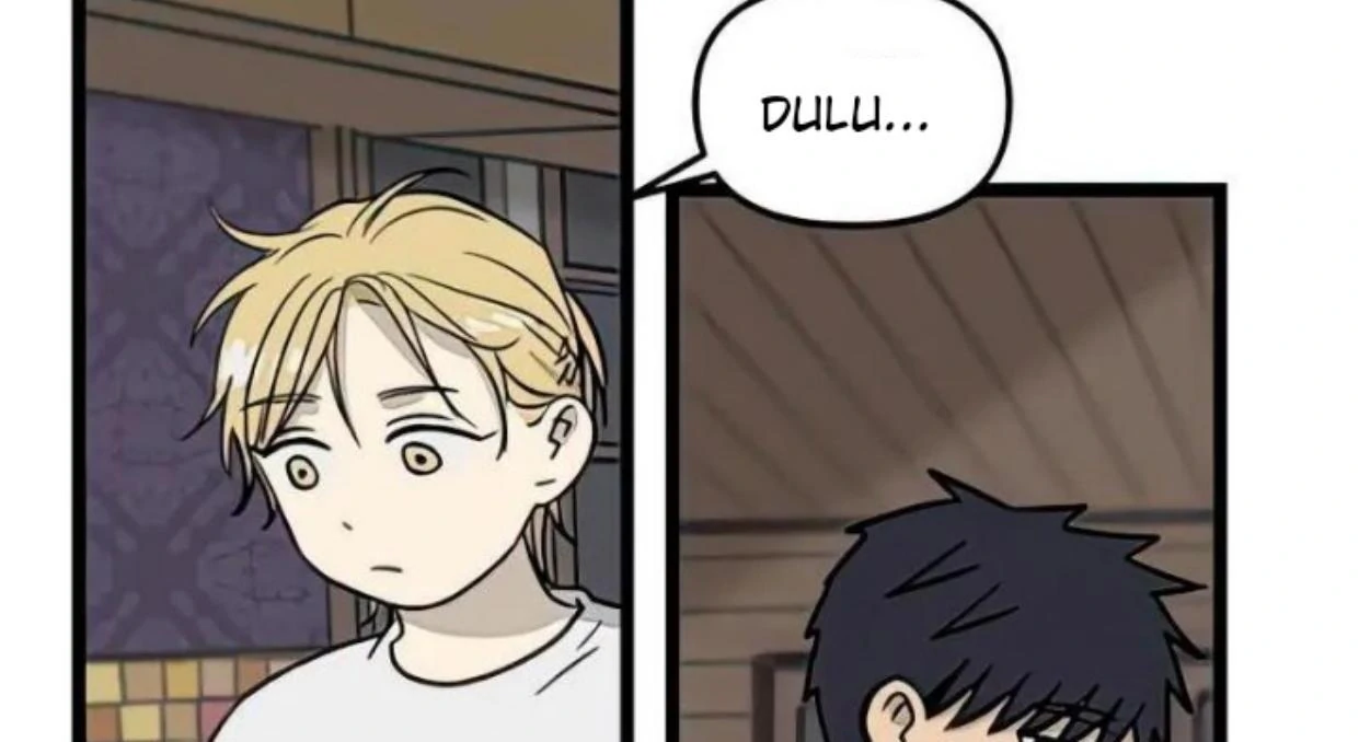 Homeless Chapter 71 Gambar 40