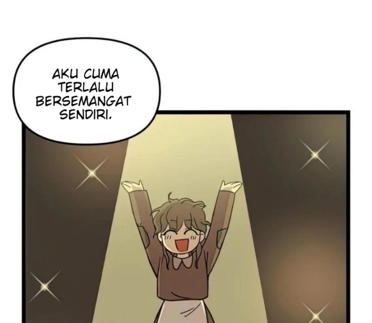 Homeless Chapter 71 Gambar 45