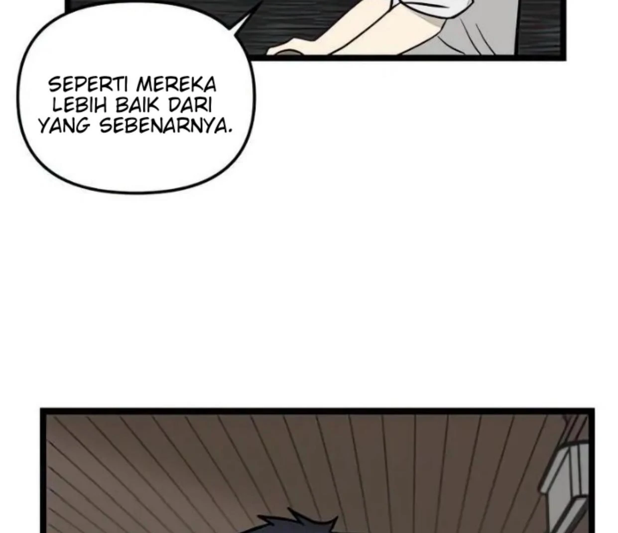 Homeless Chapter 71 Gambar 49