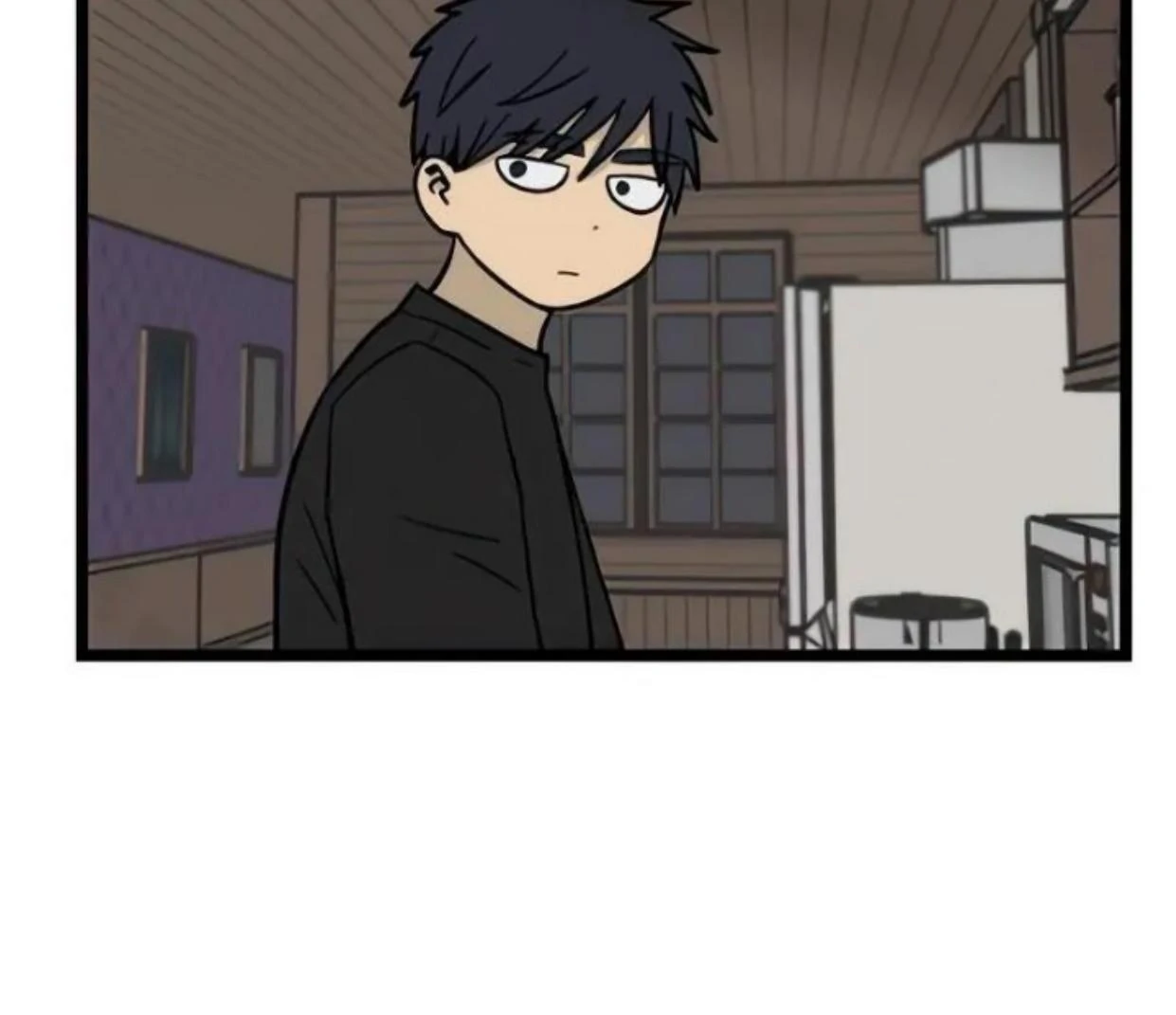 Homeless Chapter 71 Gambar 50