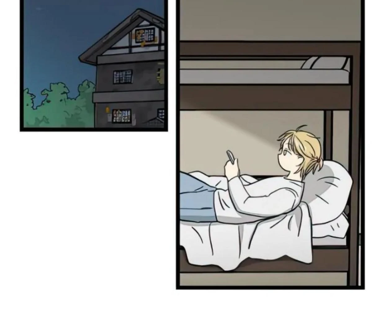 Homeless Chapter 71 Gambar 53