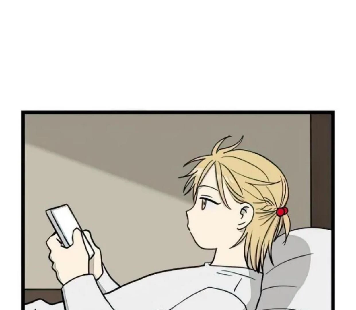 Homeless Chapter 71 Gambar 54