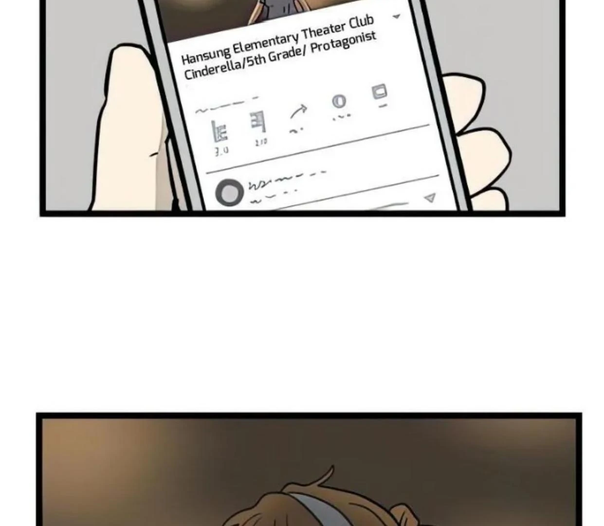 Homeless Chapter 71 Gambar 56