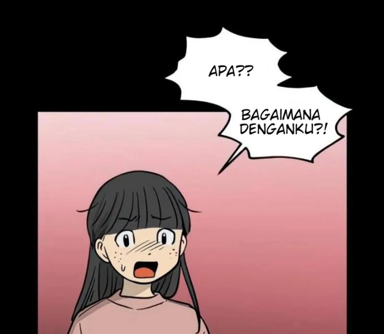 Homeless Chapter 71 Gambar 61