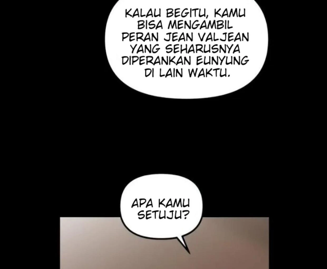 Homeless Chapter 71 Gambar 68