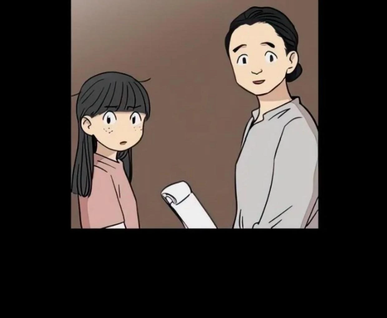 Homeless Chapter 71 Gambar 69