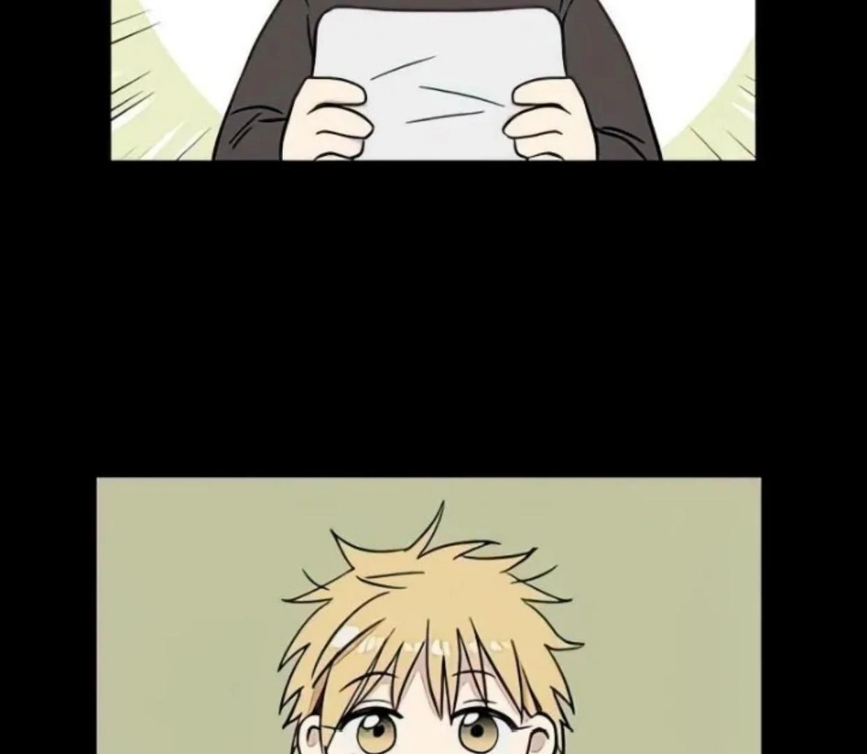 Homeless Chapter 71 Gambar 71