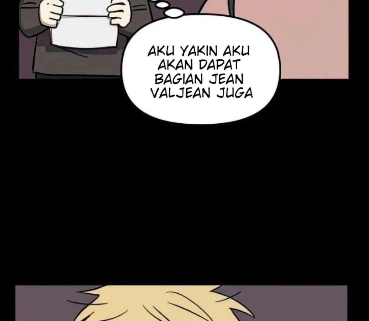 Homeless Chapter 71 Gambar 74