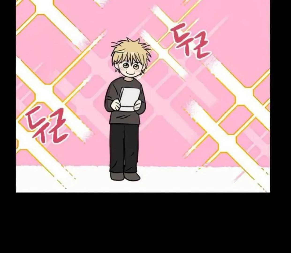 Homeless Chapter 71 Gambar 77