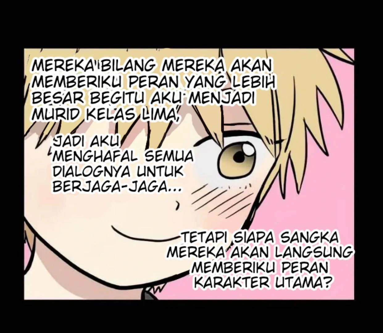 Homeless Chapter 71 Gambar 78