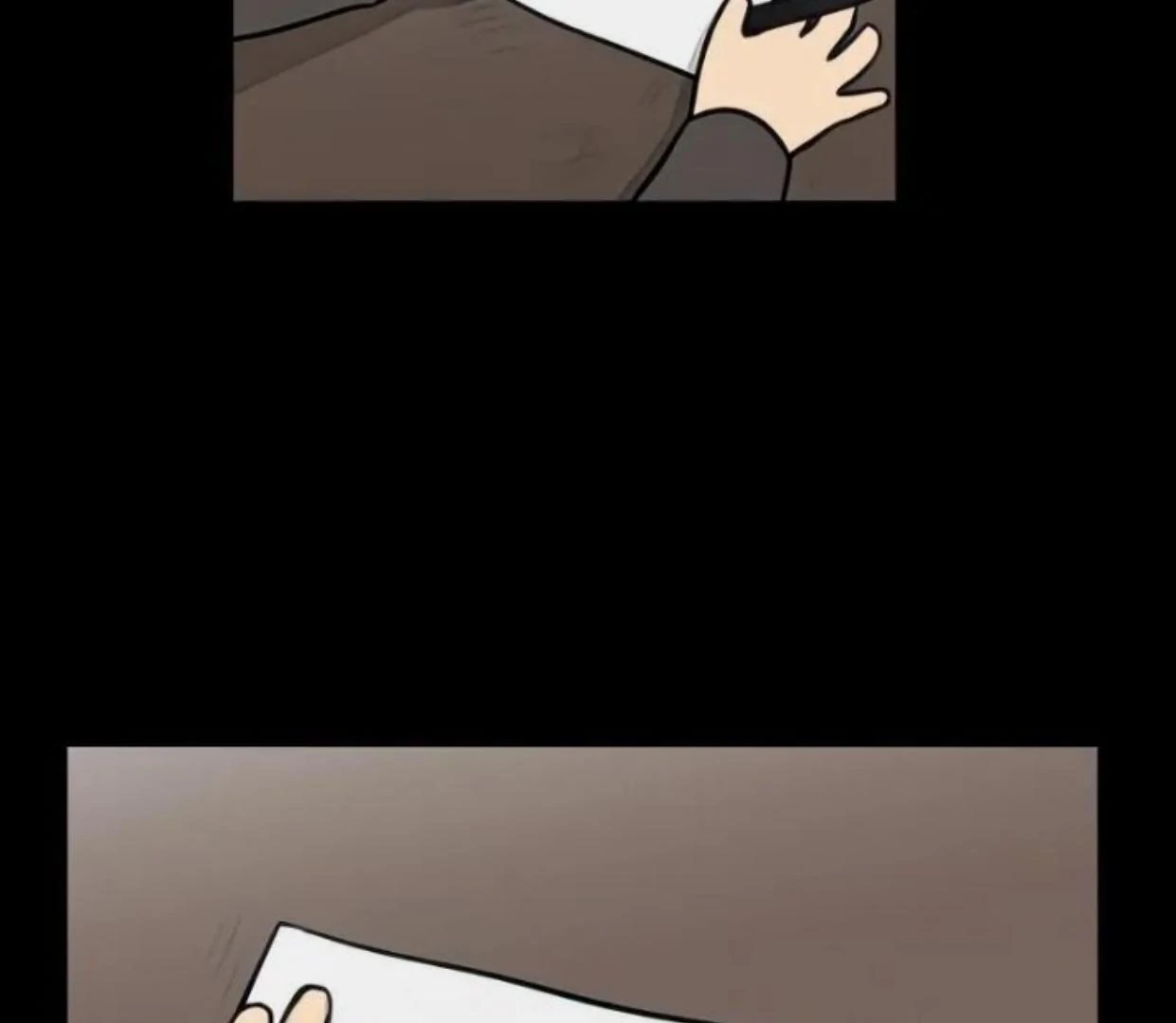 Homeless Chapter 71 Gambar 85