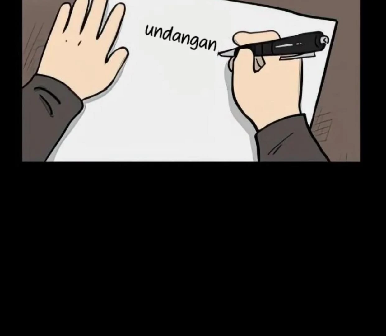 Homeless Chapter 71 Gambar 86