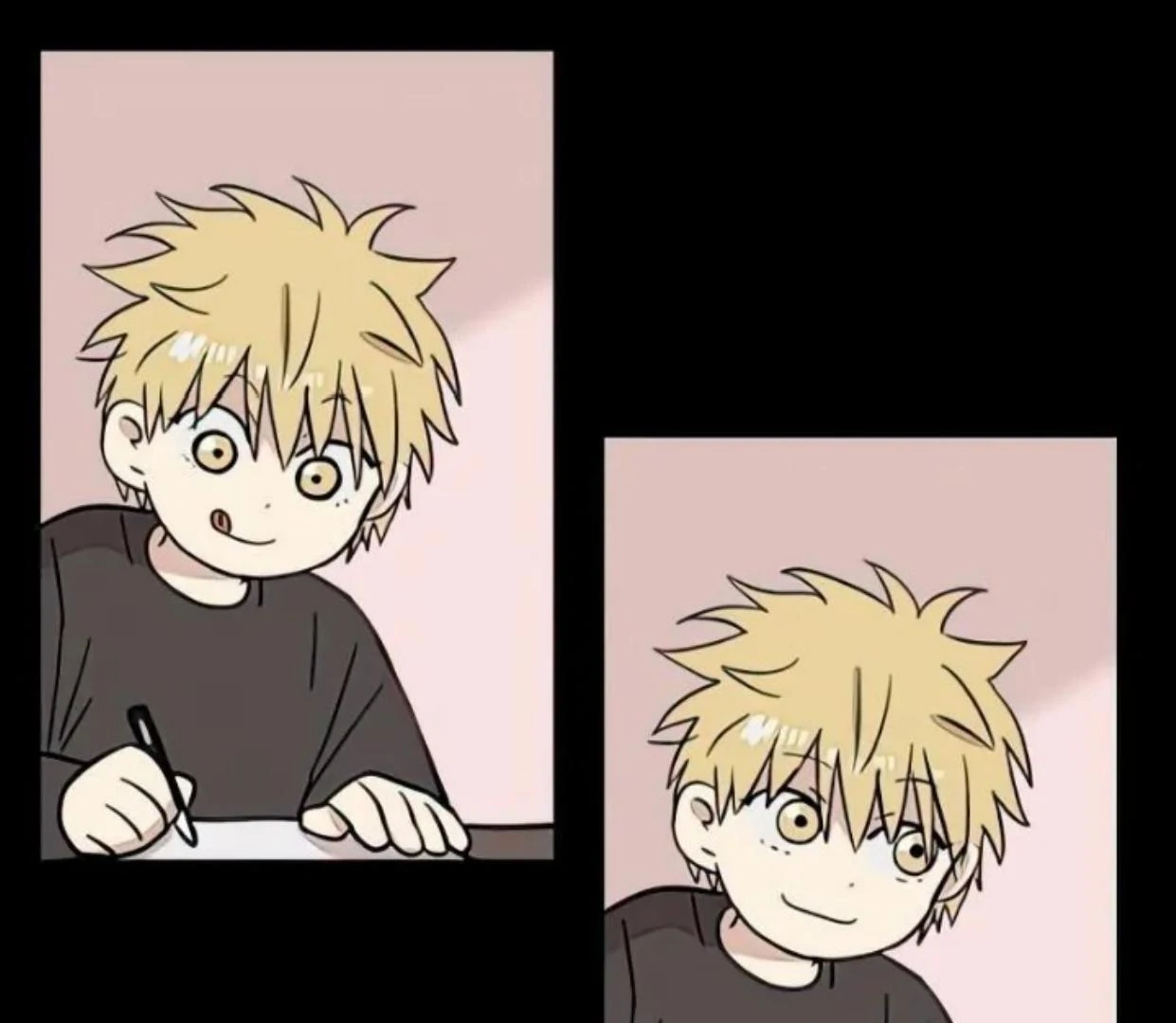 Homeless Chapter 71 Gambar 87